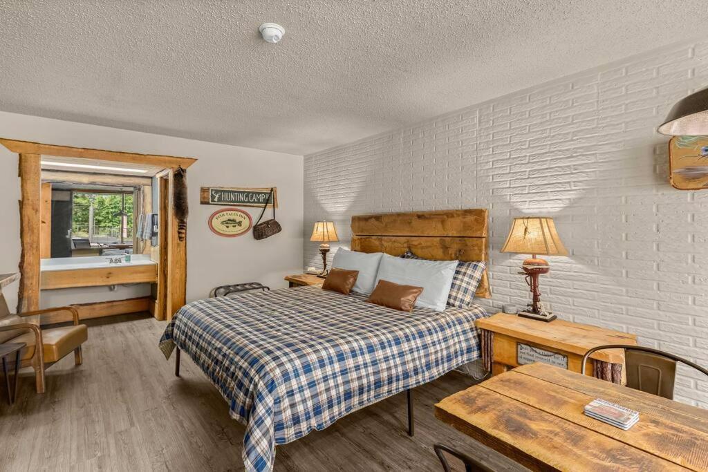 Apartment Stonegate Pool Fire Pits King Bedfast Wifi 50in Tv #209