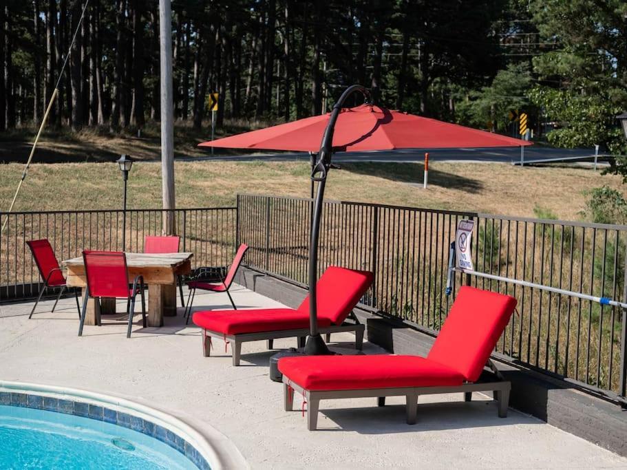 Apartment Stonegate Pool Fire Pits King Bedfast Wifi 50in Tv #209