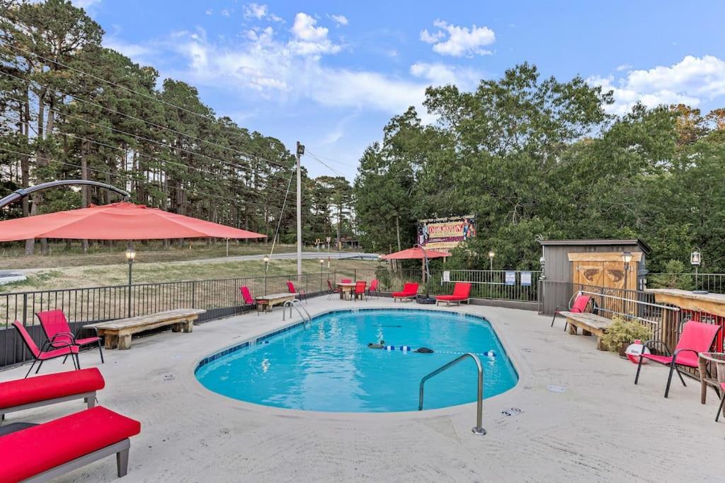 Stonegate Pool Fire Pits King Bedfast Wifi 50in Tv #209